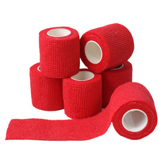 Coflex Grip Tape 5cm Red