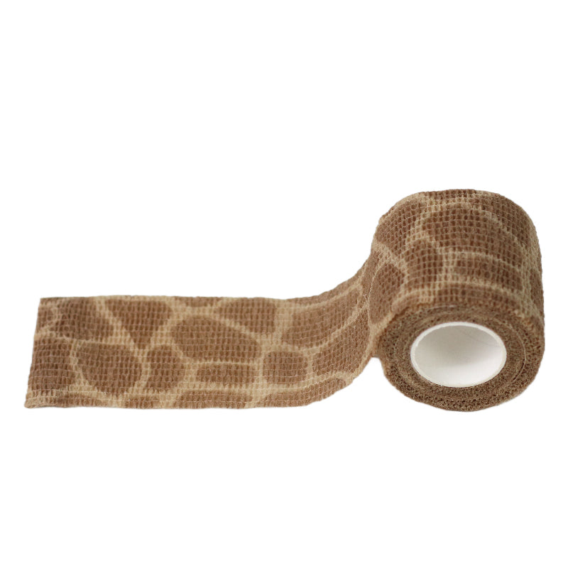 Coflex Grip Tape 5cm Giraffe