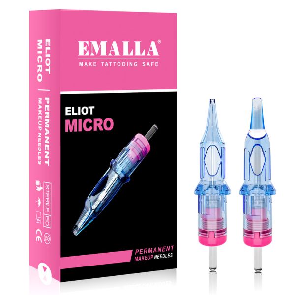 Emalla Eliot Micro PMU 5 Round Liner