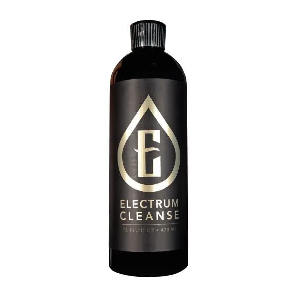 Electrum Cleanse Tattoo Cleanser & Rinse Solution