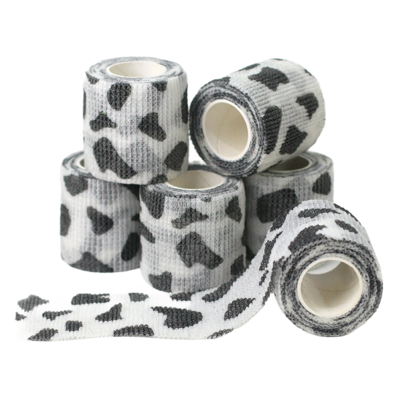 Coflex Grip Tape 5cm Cow