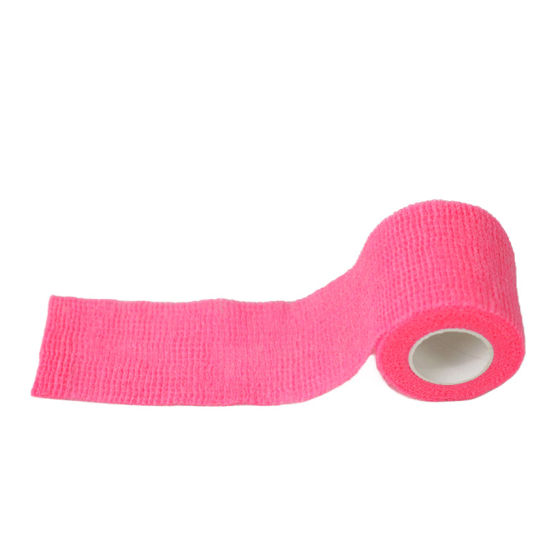 Coflex Grip Tape 5cm Pink