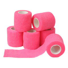 Coflex Grip Tape 5cm Pink