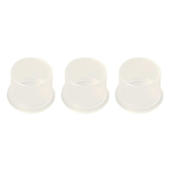 Elite Eco Friendly 18mm Flat Base Ink Caps