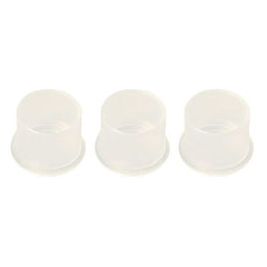 Elite Eco Friendly 18mm Flat Base Ink Caps