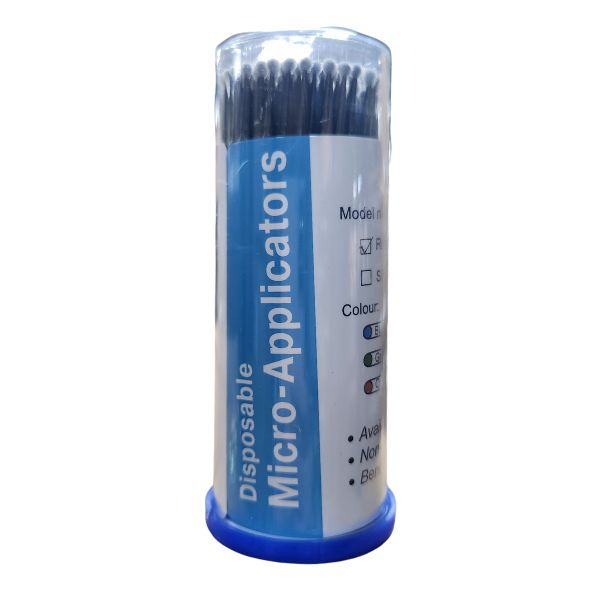 Micro Applicator Brushes