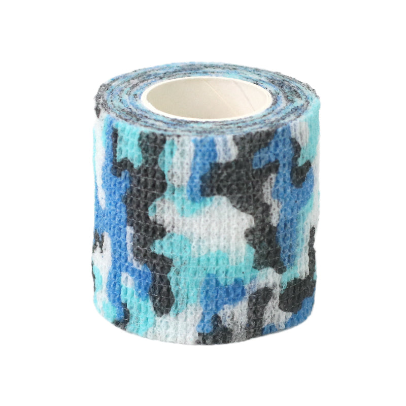 Coflex Grip Tape 5cm Marine Camo