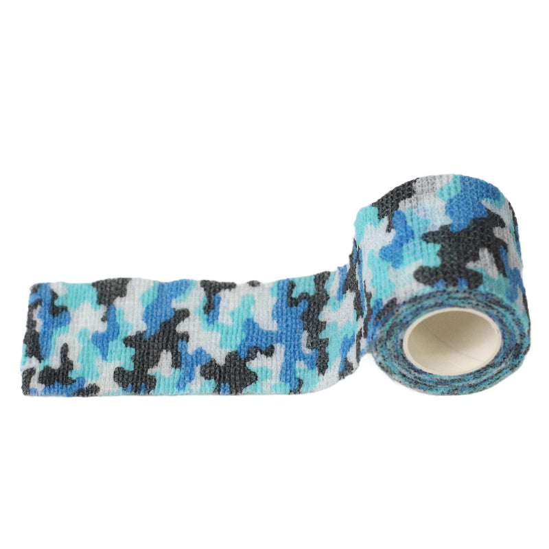 Coflex Grip Tape 5cm Marine Camo