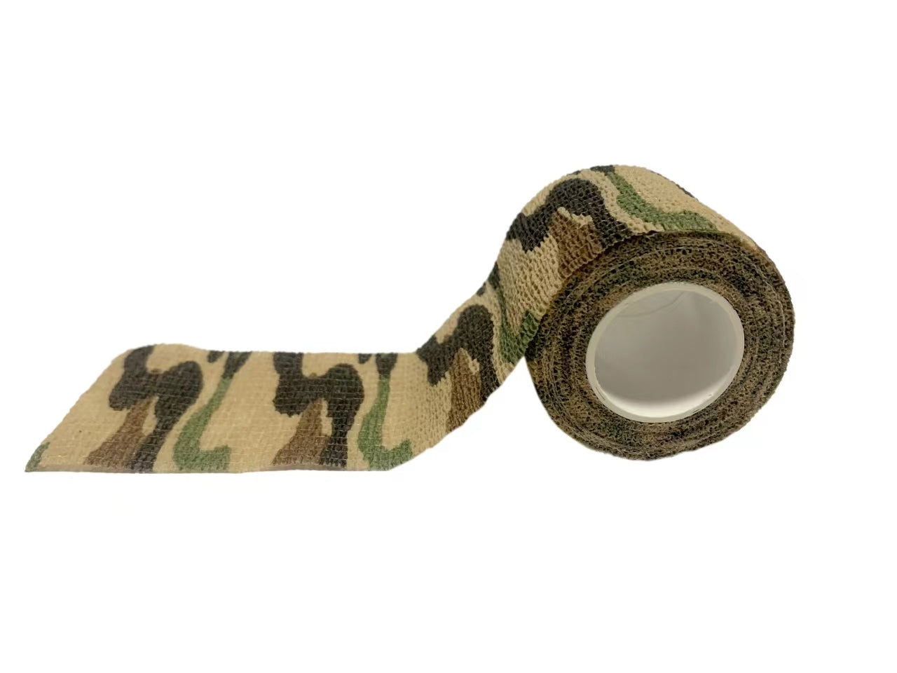 Coflex Grip Tape 5cm Debon Camo