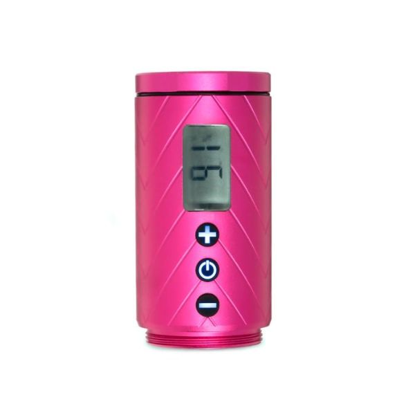 Peak Pink Solice PowerPack Battery L