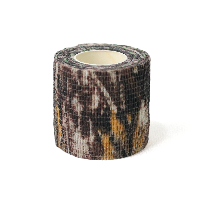 Coflex Grip Tape 5cm Bionic Camo