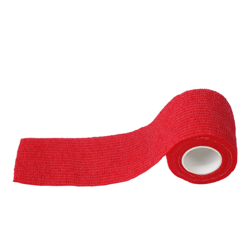 Coflex Grip Tape 5cm Red