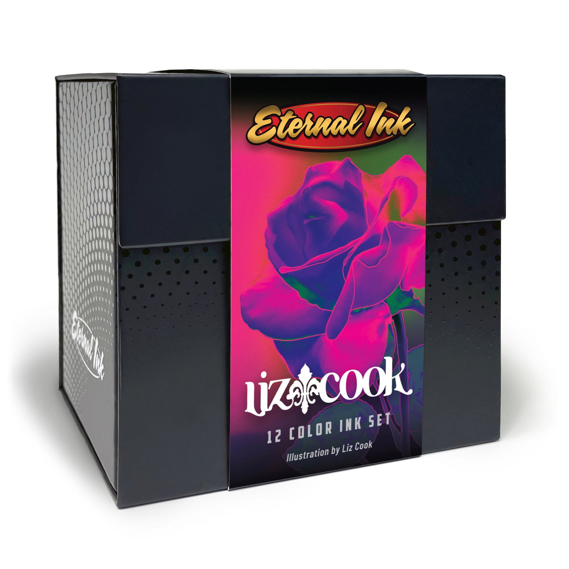 Eternal Liz Cook Signature Series Set