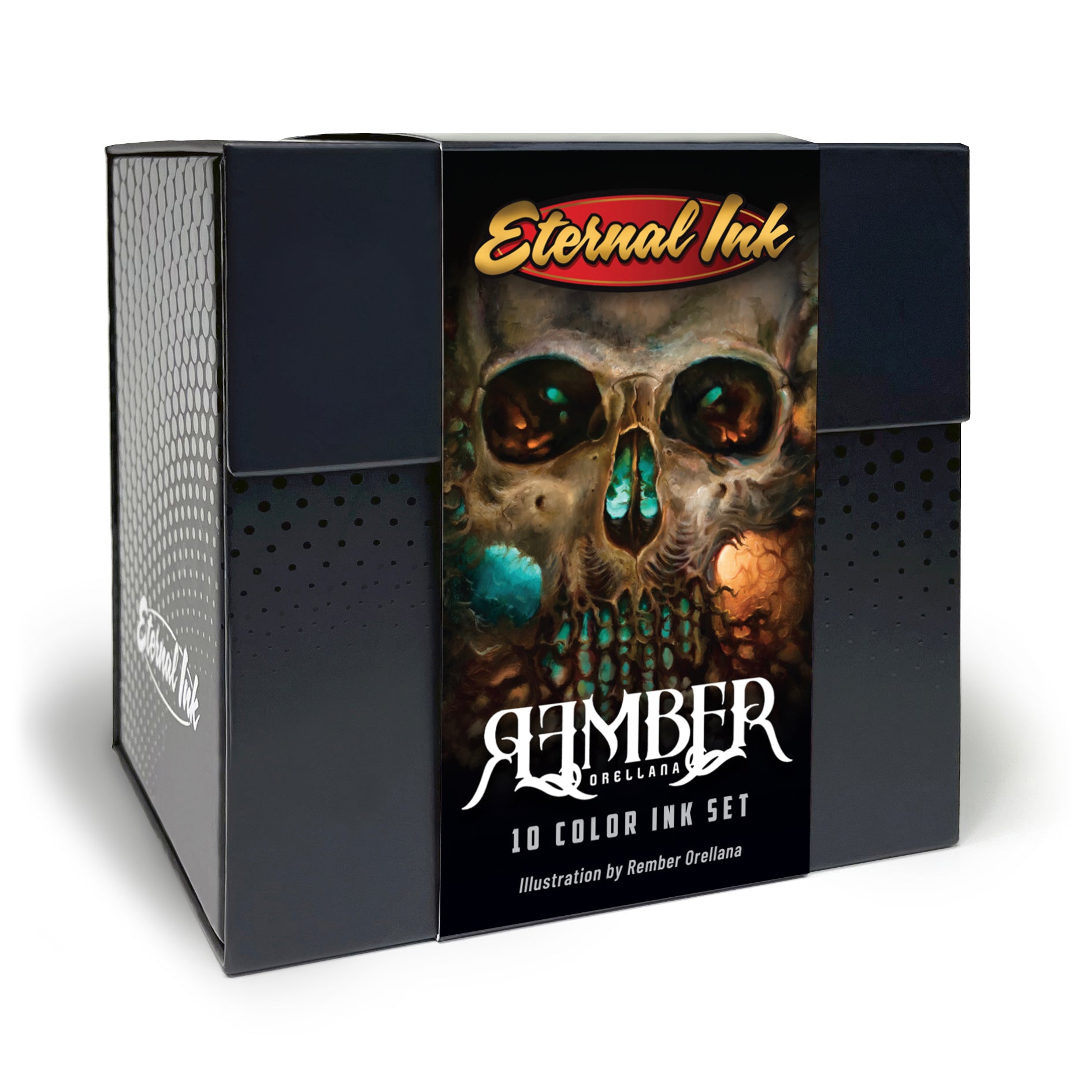 Eternal Rember Signature Series Set