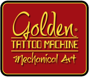 Golden Machines