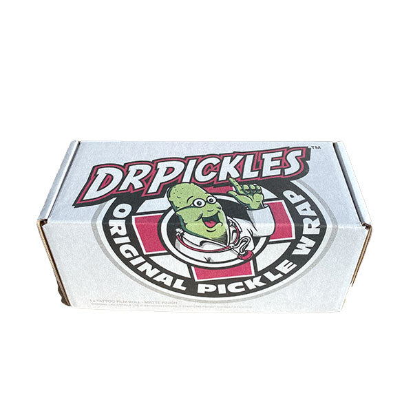 Dr Pickles Pickle Wrap Roll