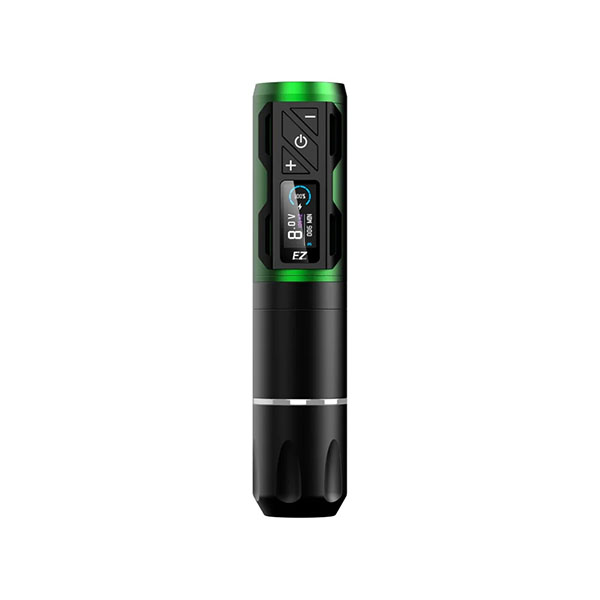 EZ P2S Pro Green Wireless Pen Machine