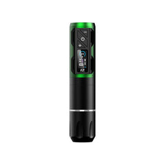 EZ P2S Pro Green Wireless Pen Machine