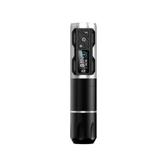 EZ P2S Pro Silver Wireless Pen Machine