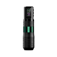 EZ P3 Pro Turbo Green Wireless Pen Machine