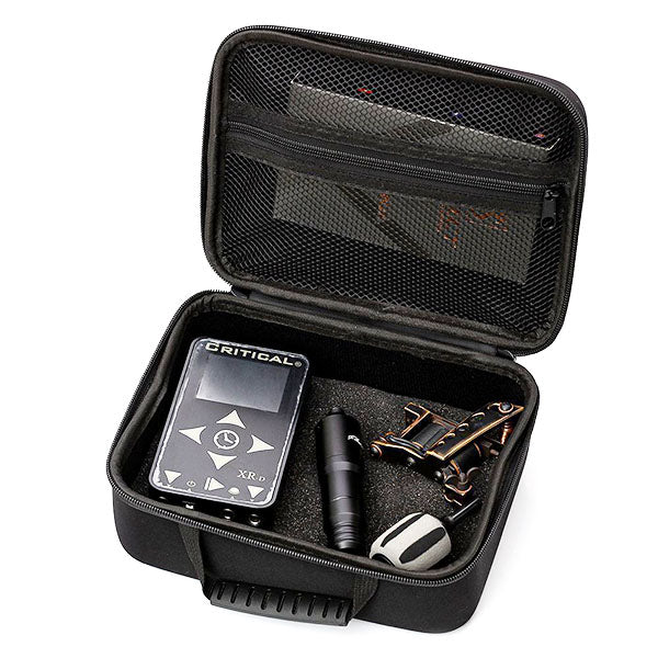 EZ Black Travel Case Model 1