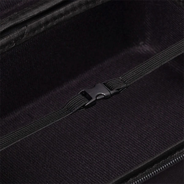 EZ Black Travel Case Model 1