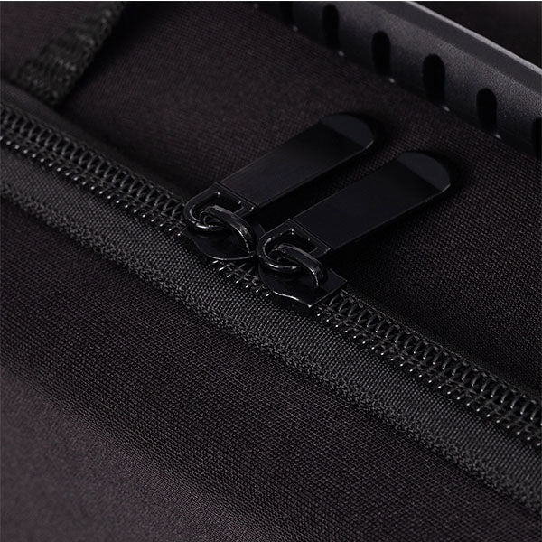 EZ Black Travel Case Model 1