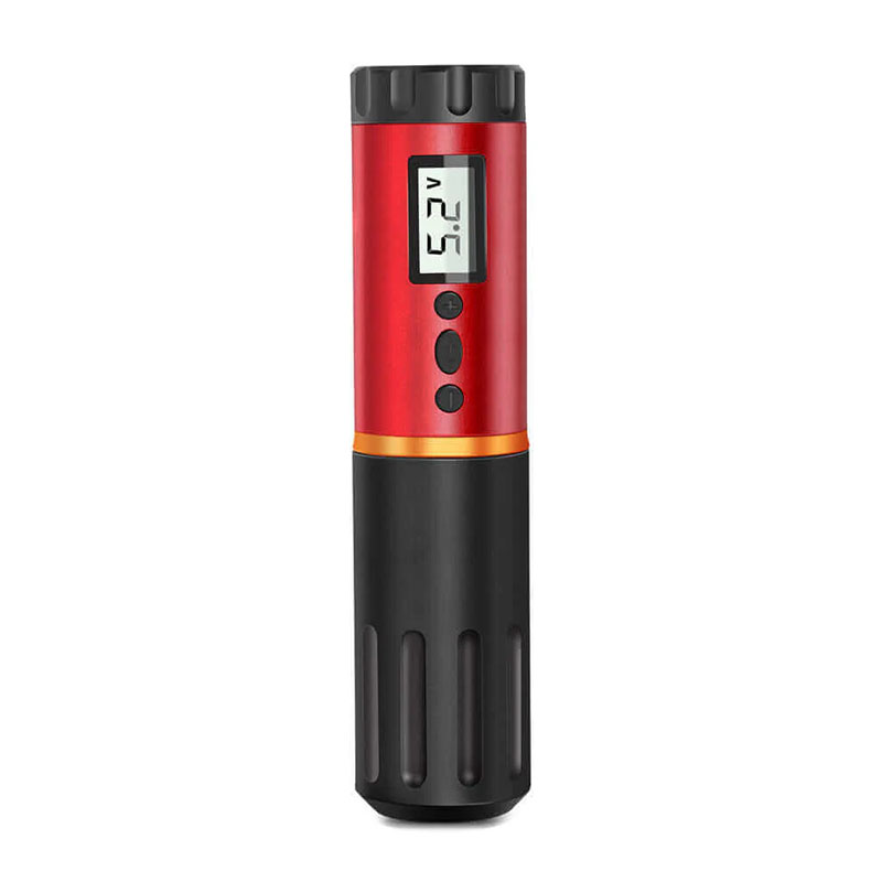 Emalla Red Eage Wireless Pen Machine