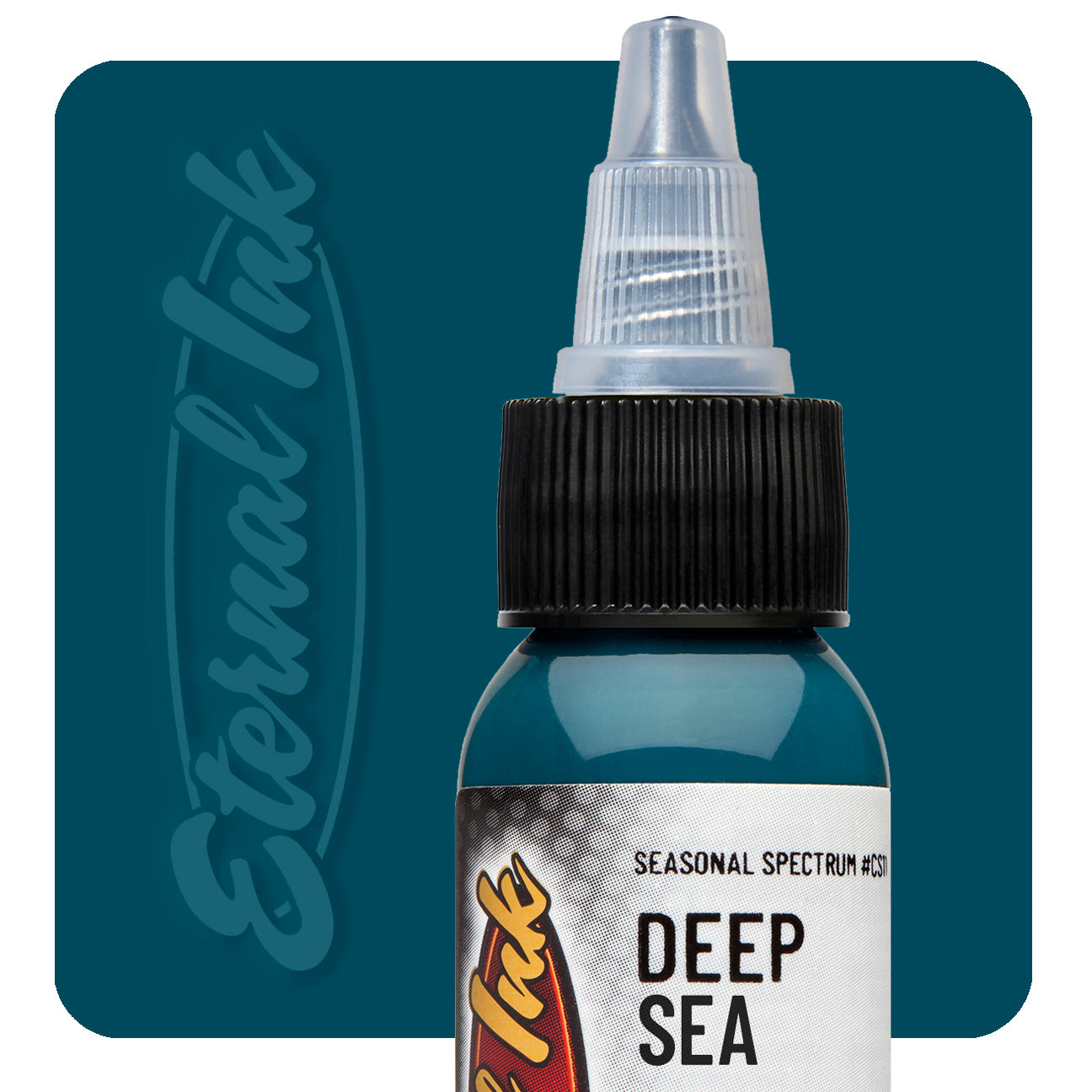 Eternal Seasonal Spectrum Deep Sea Ink