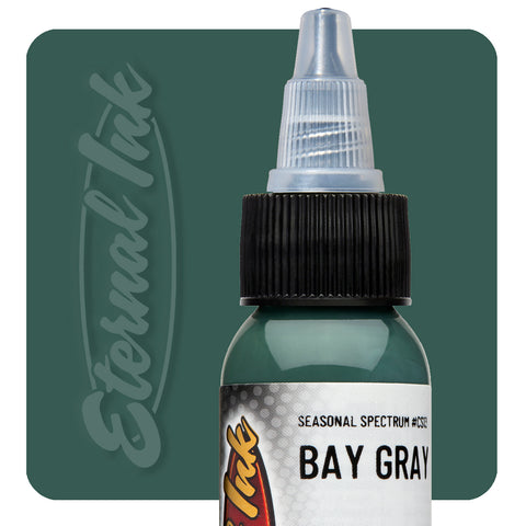 Eternal - Seasonal Spectrum Bay Gray