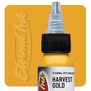 Eternal - Seasonal Spectrum Harvest Gold