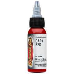 Eternal Dark Red Ink