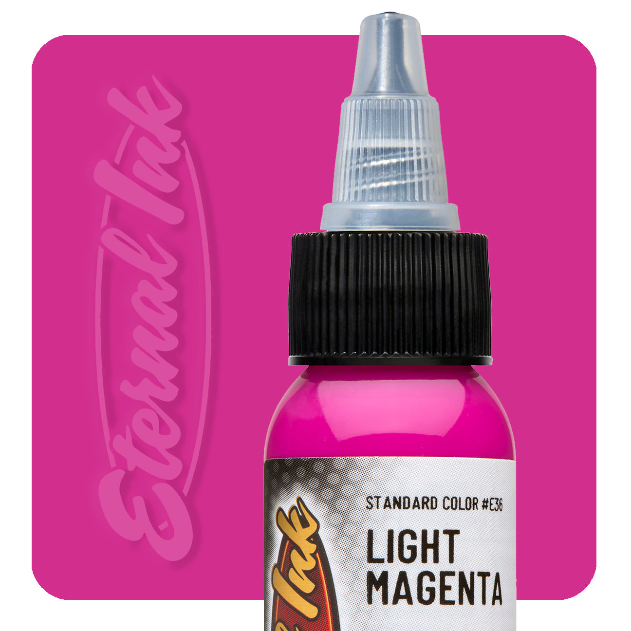 Eternal Light Magenta Ink