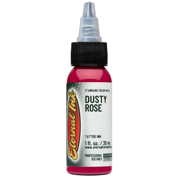 Eternal - Dusty Rose