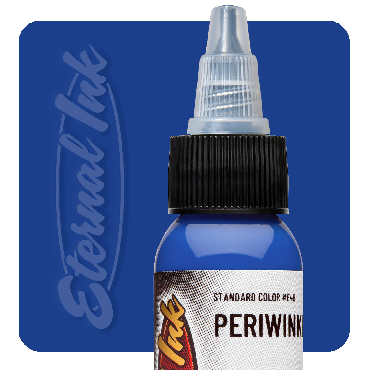 Eternal Periwinkle Ink