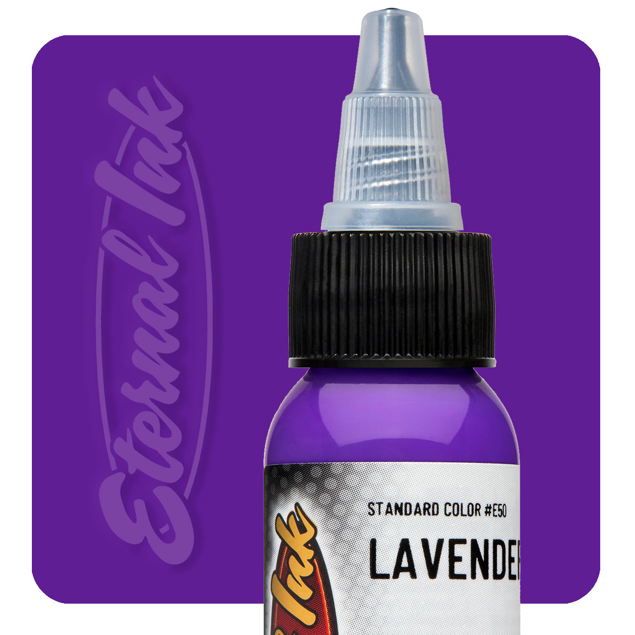 Eternal Lavender Ink