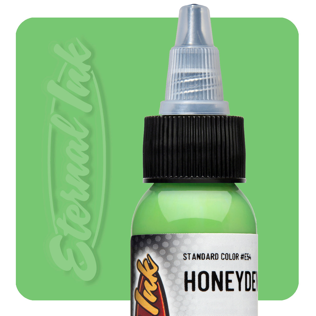 Eternal Honey Dew Ink