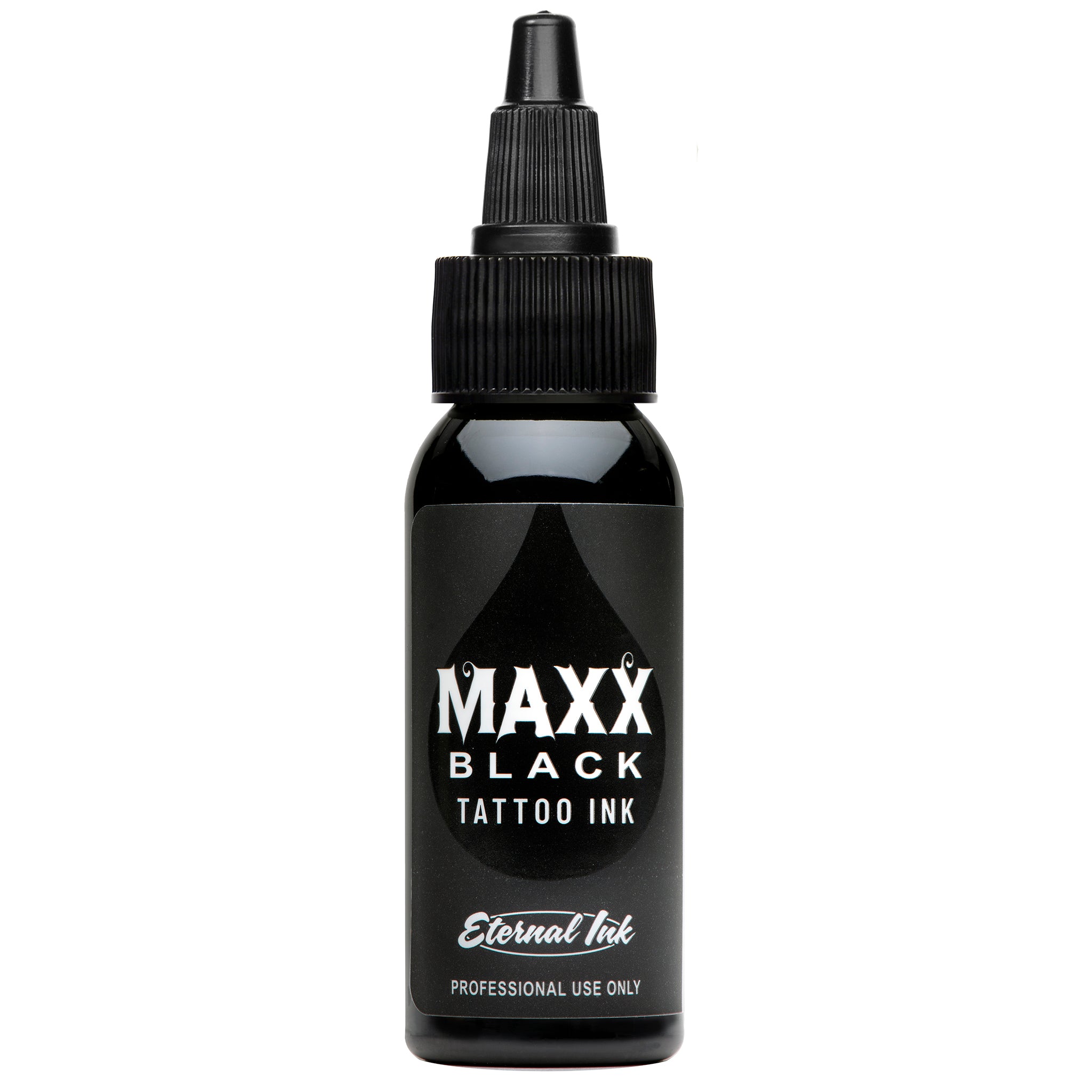 Eternal Maxx Black Ink