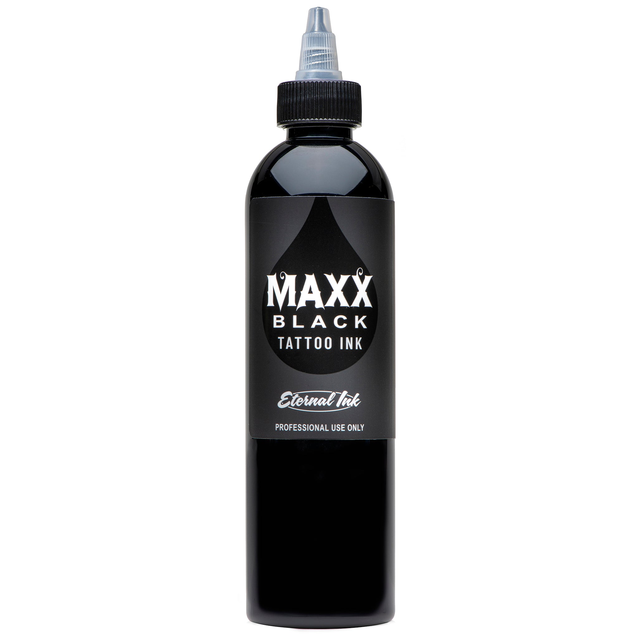 Eternal Maxx Black Ink