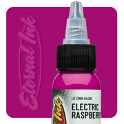 Eternal - Liz Cook Electric Raspberry