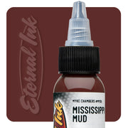 Eternal - Myke Chambers Mississippi Mud