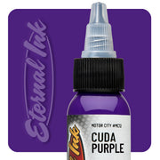 Eternal - Motor City Cuda Purple