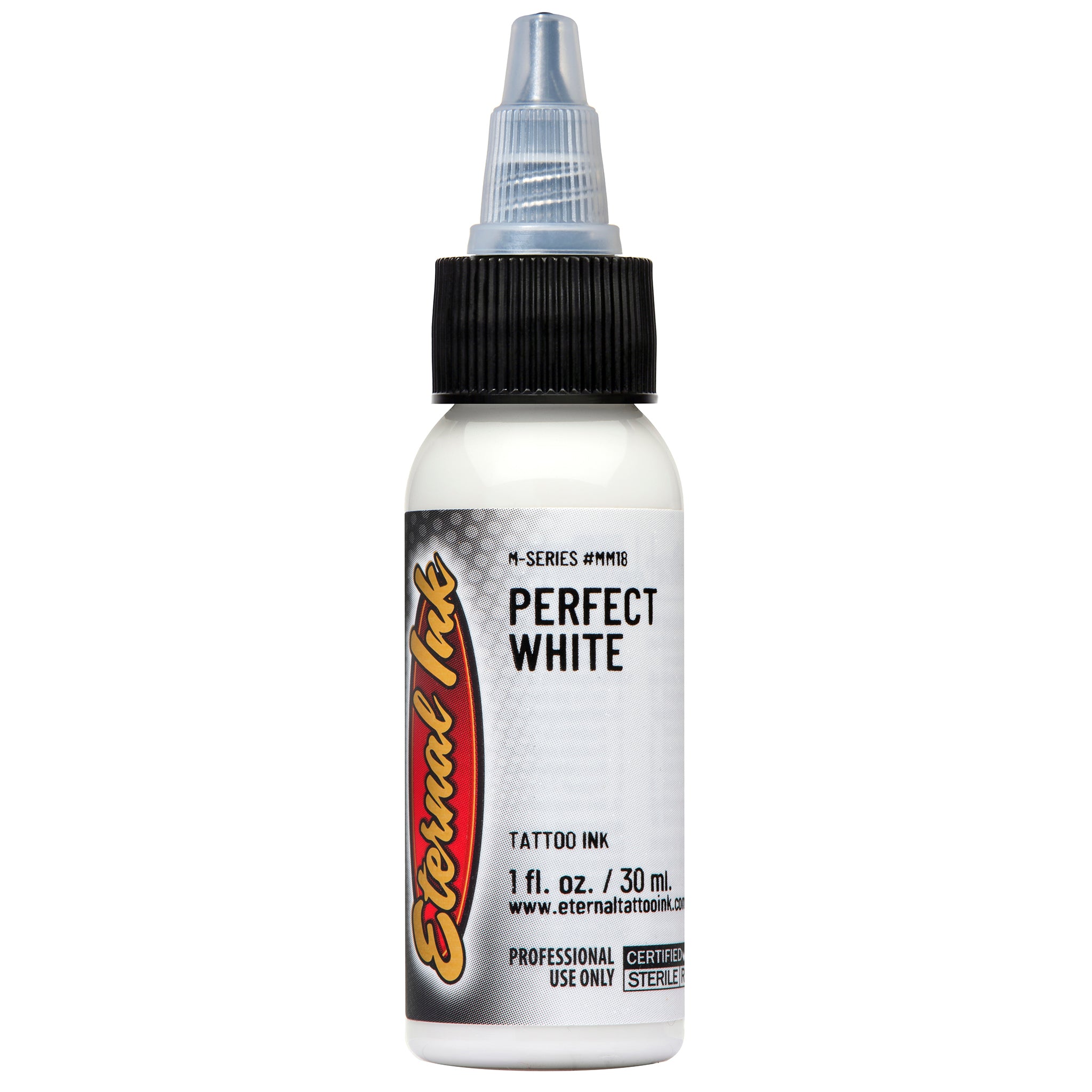 Eternal M-Series Perfect White Ink