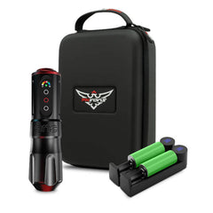 FK Irons Stealth ONE Wireless Pen Machine