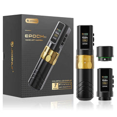 JCONLY Black Epoch Wireless Pen Machine