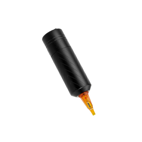 Peak Black Solice Mini Wireless Pen Machine