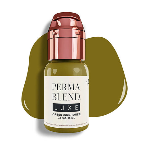 Perma Blend Luxe - Green Juice Toner