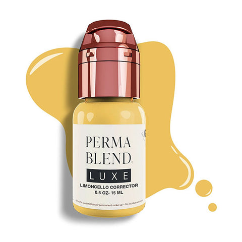 Perma Blend Luxe Limoncello Corrector Pigment