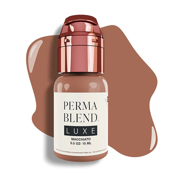 Perma Blend Luxe - Macchiato