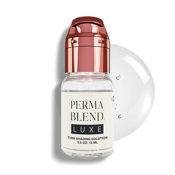 Perma Blend Luxe - Thin Shading Solution